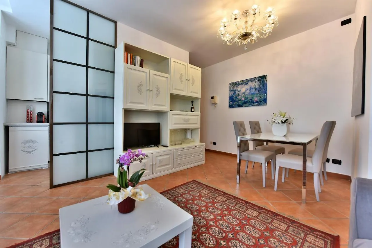 Pontaccio22 Apartment- Brera Centro Storico Milan 0*,  Italie