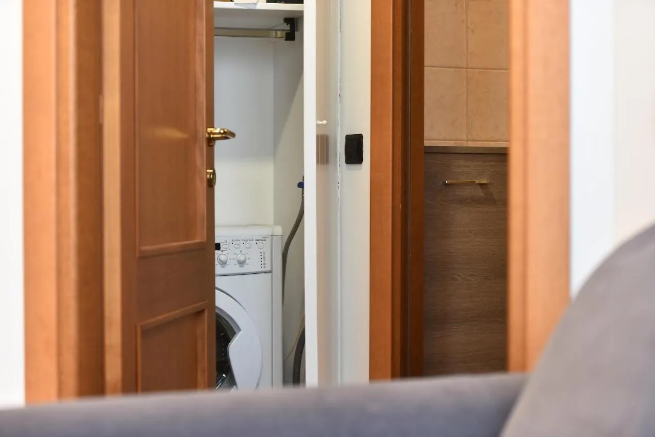 Pontaccio22 Apartment- Brera Centro Storico Milan Appartement