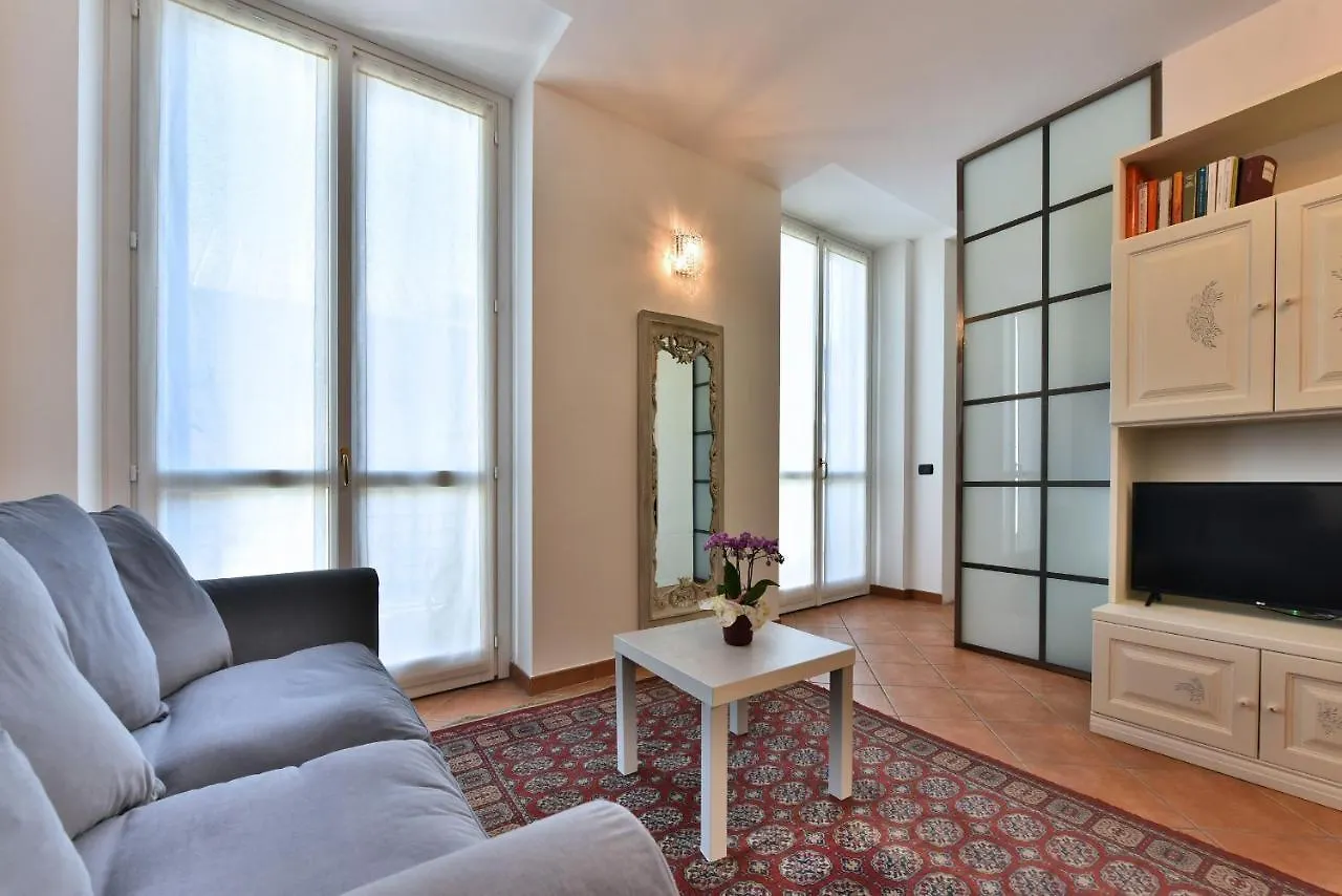 Pontaccio22 Apartment- Brera Centro Storico Milan