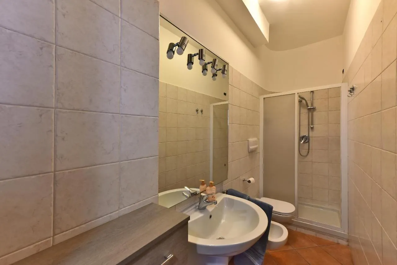 Pontaccio22 Apartment- Brera Centro Storico Milan Appartement