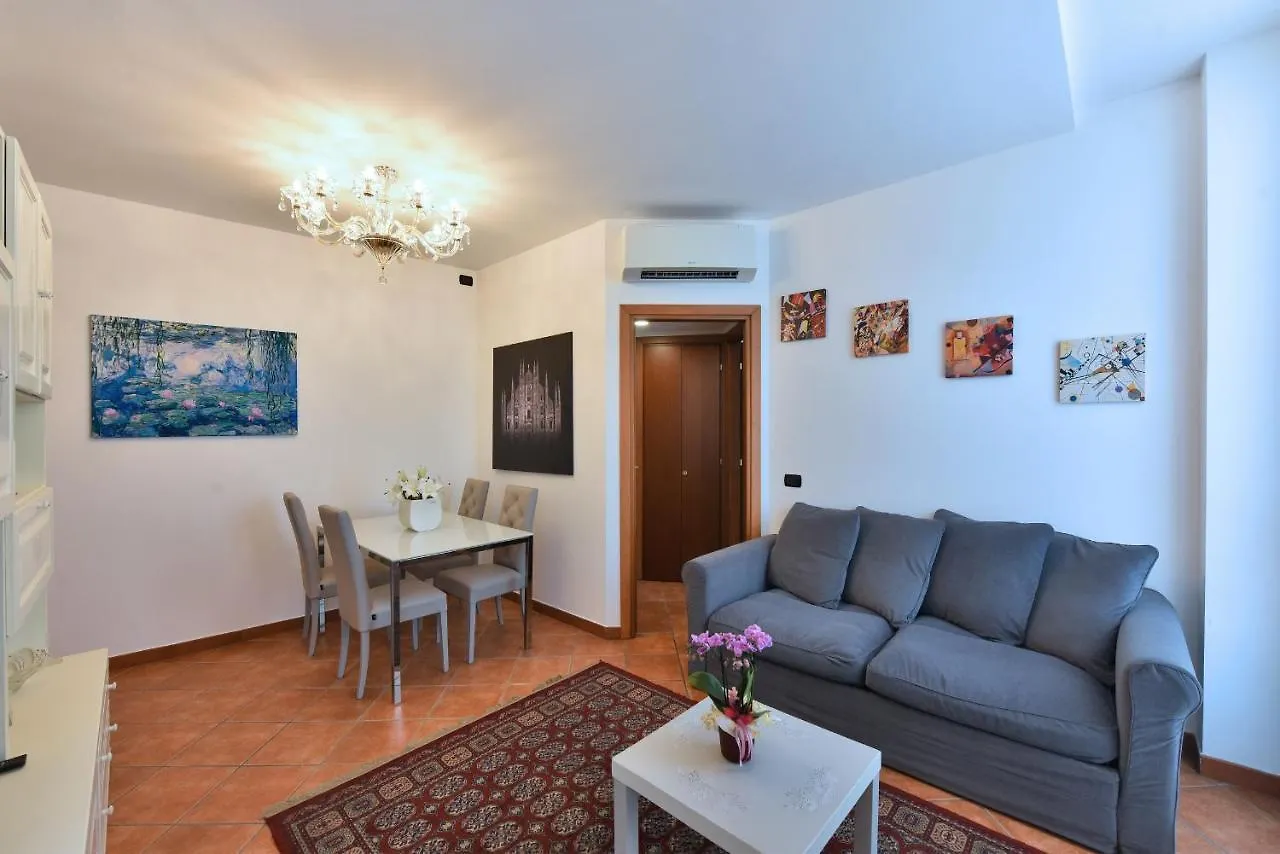 Pontaccio22 Apartment- Brera Centro Storico Milan Apartment