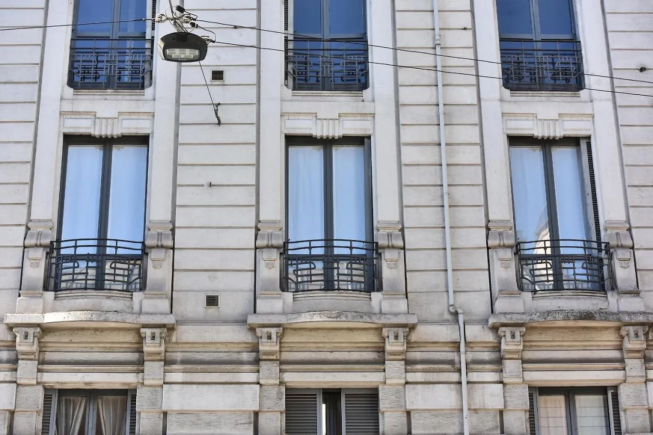 Pontaccio22 Apartment- Brera Centro Storico Milan