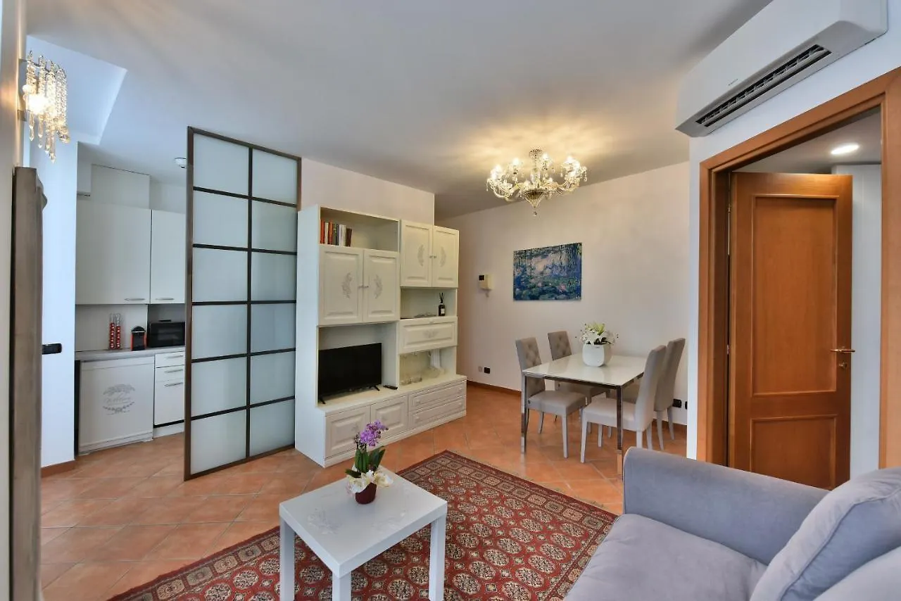 Apartment Pontaccio22 Apartment- Brera Centro Storico Milan