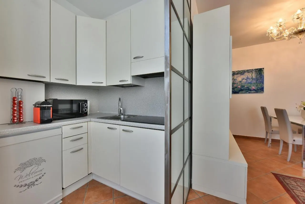 Apartment Pontaccio22 Apartment- Brera Centro Storico Milan Italy