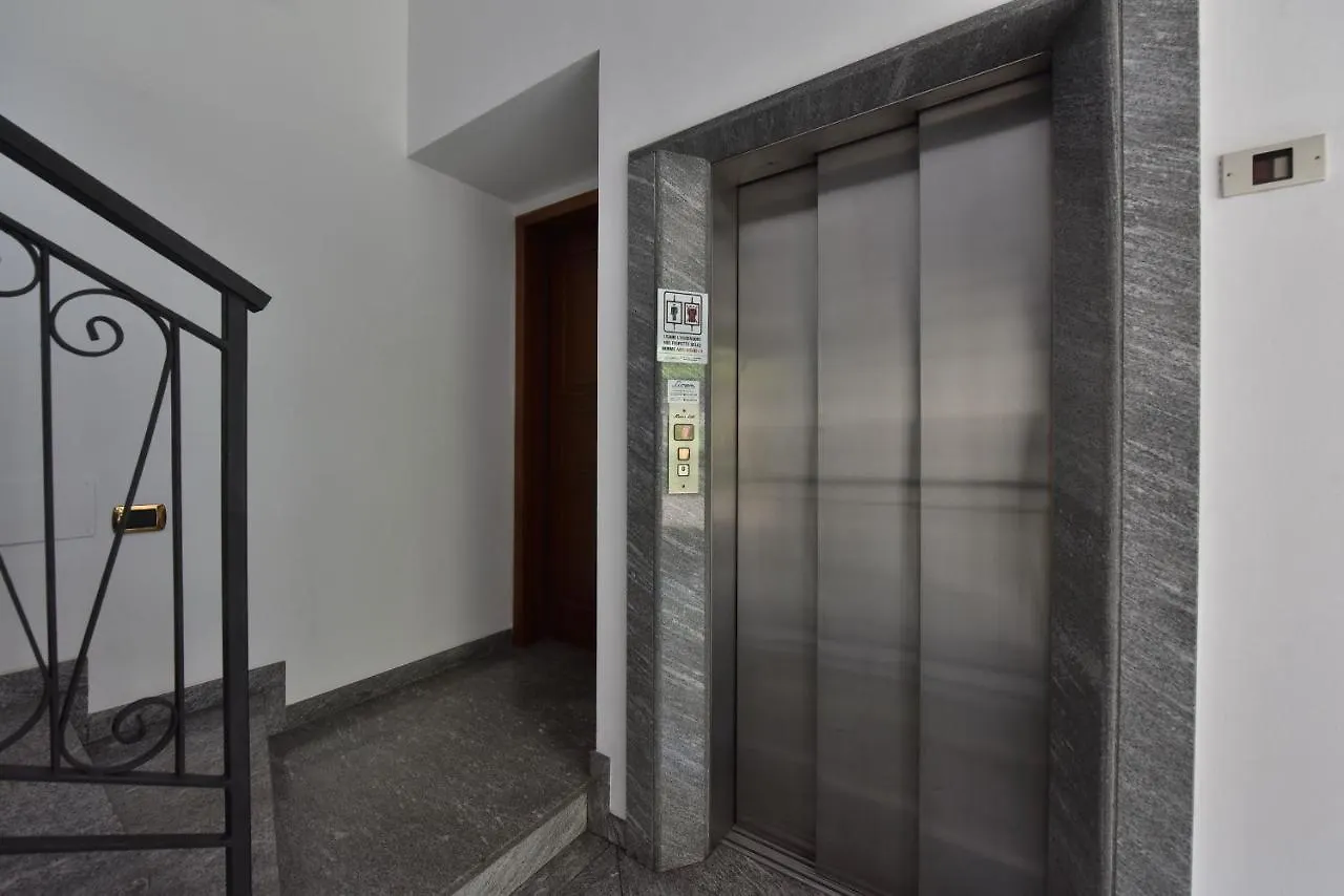 Pontaccio22 Apartment- Brera Centro Storico Milan Italy