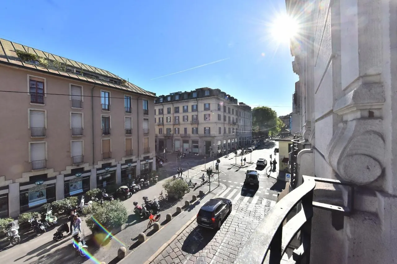 Apartment Pontaccio22 Apartment- Brera Centro Storico Milan