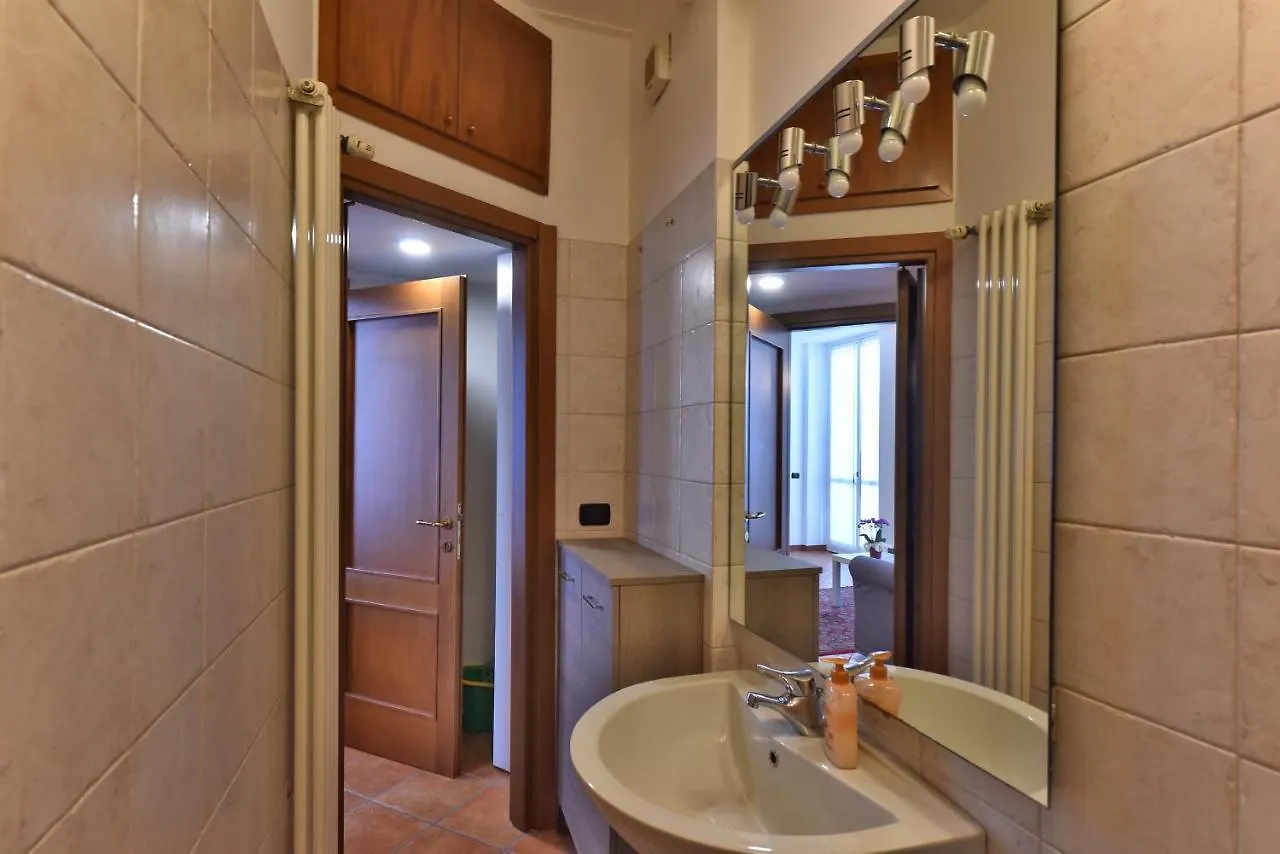 Pontaccio22 Apartment- Brera Centro Storico Milan 0*,