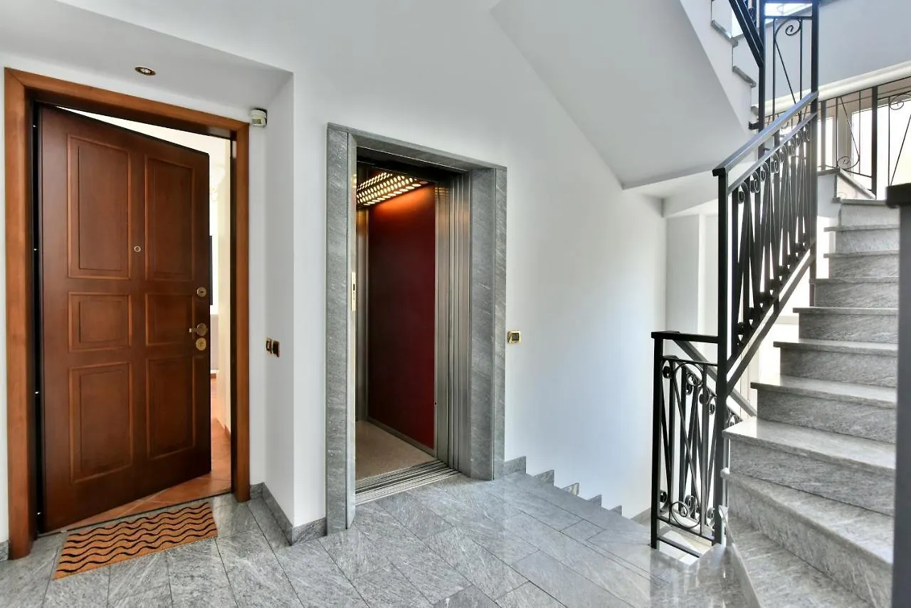 Pontaccio22 Apartment- Brera Centro Storico Milan 0*,