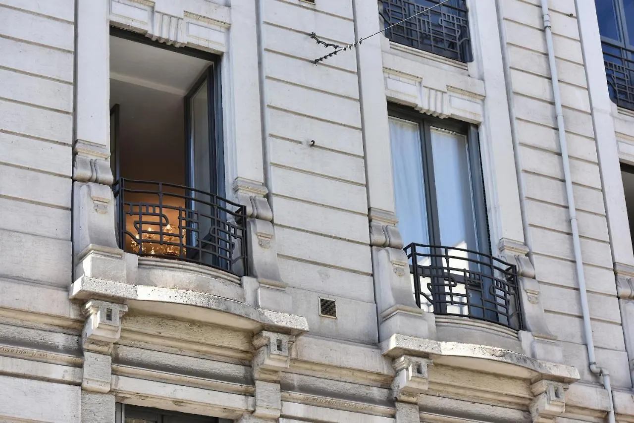 Pontaccio22 Apartment- Brera Centro Storico Milan